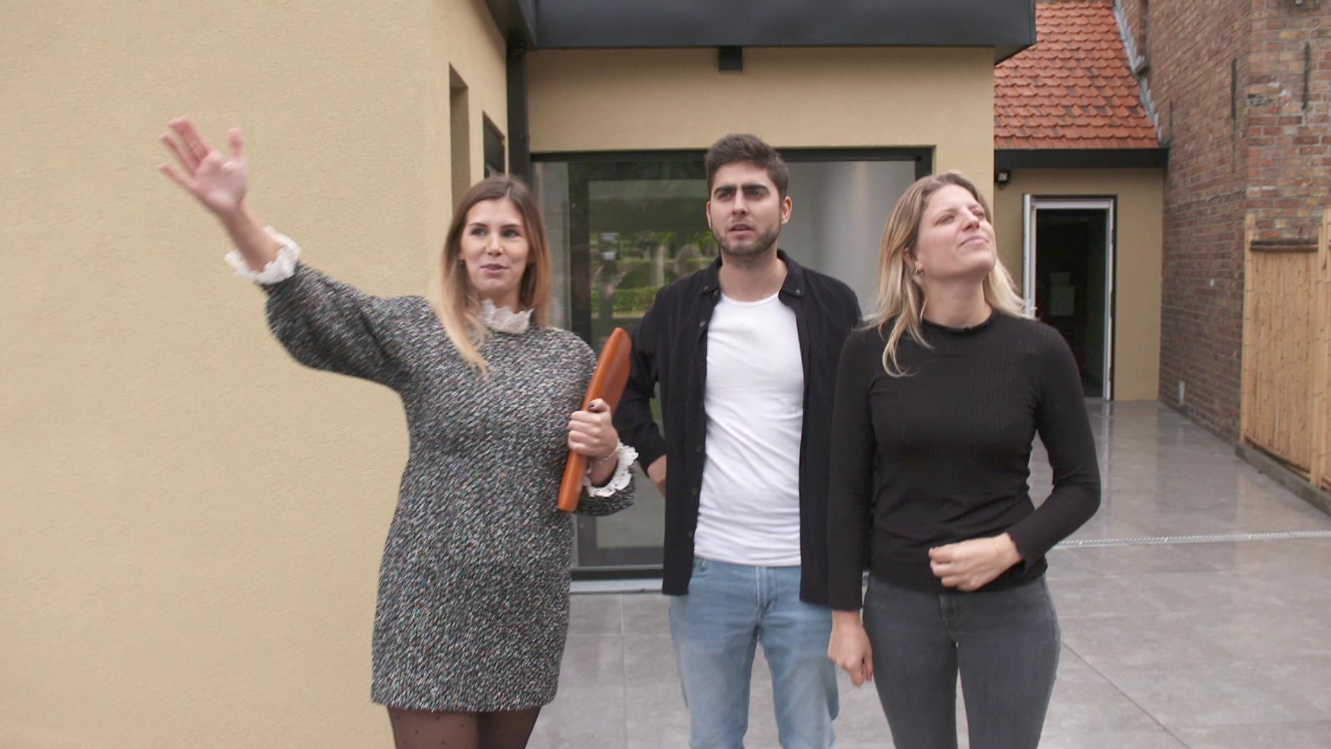 Huizenjagers - S9 - Aflevering 12