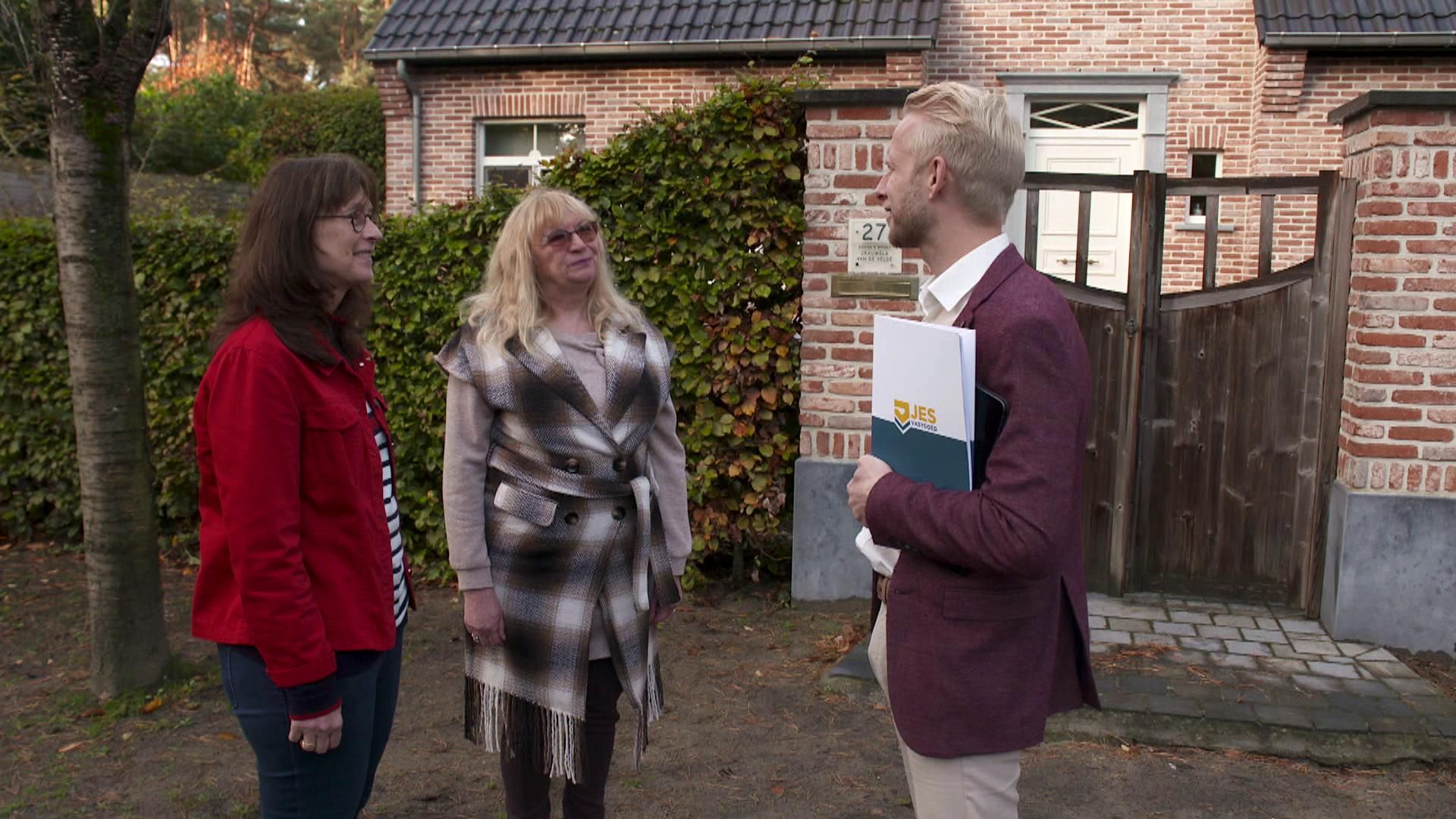 Huizenjagers - S9 - Aflevering 14