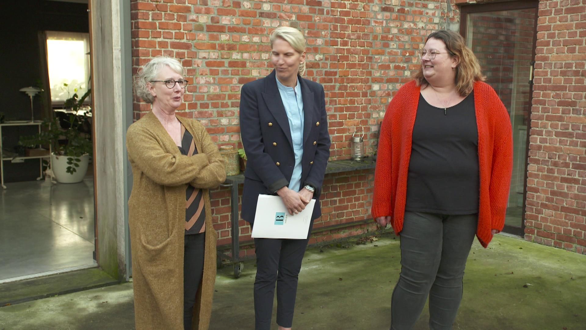 Huizenjagers - S9 - Aflevering 2