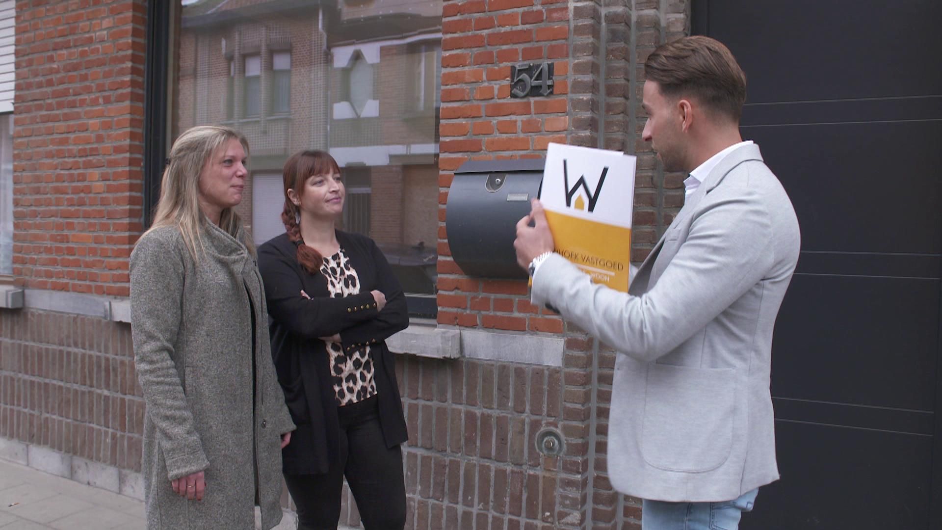 Huizenjagers - S9 - Aflevering 7