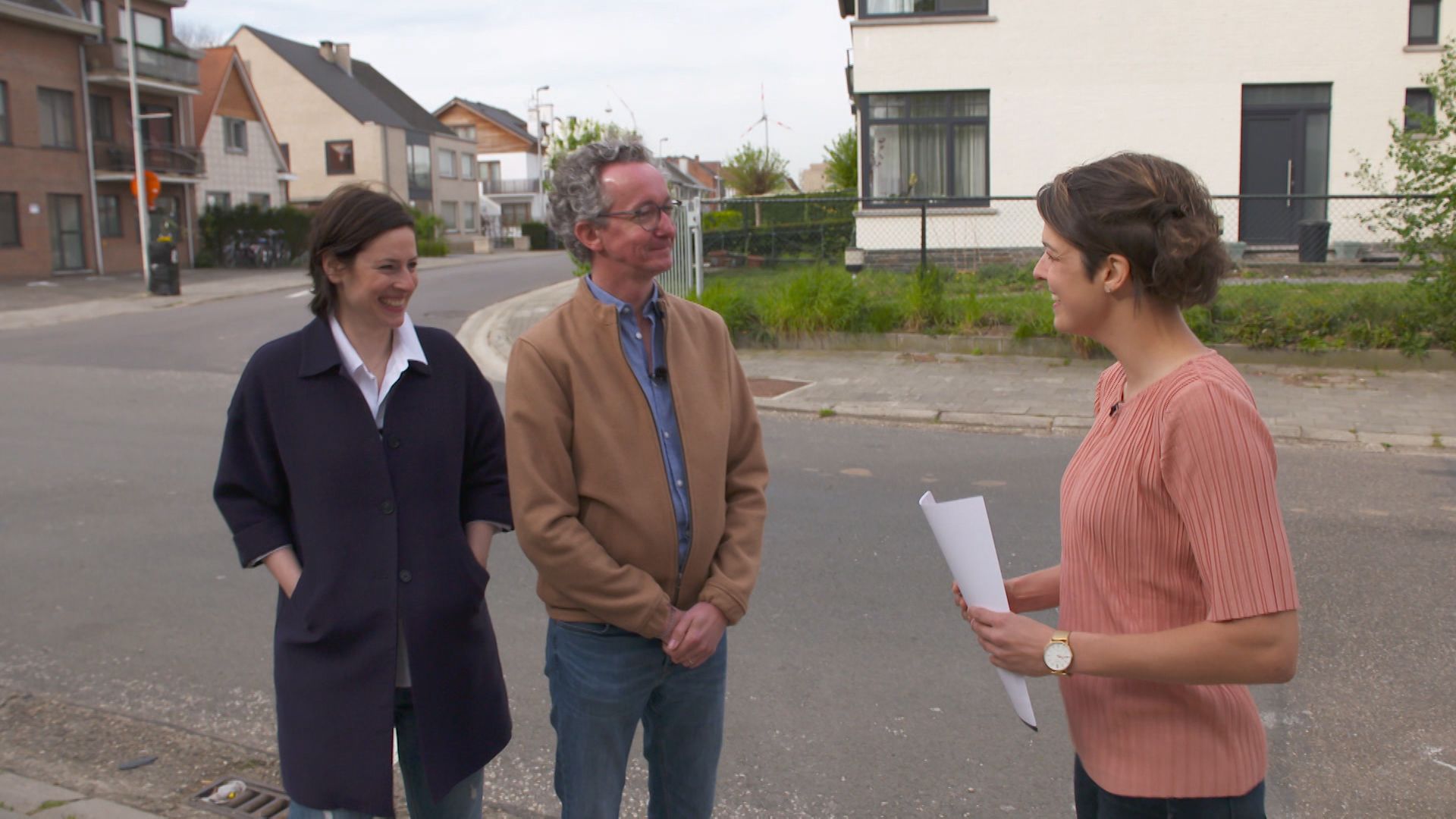 Huizenjagers - S5 - Aflevering 3