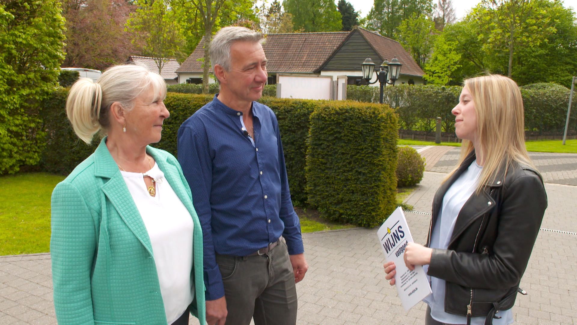 Huizenjagers - S5 - Aflevering 15