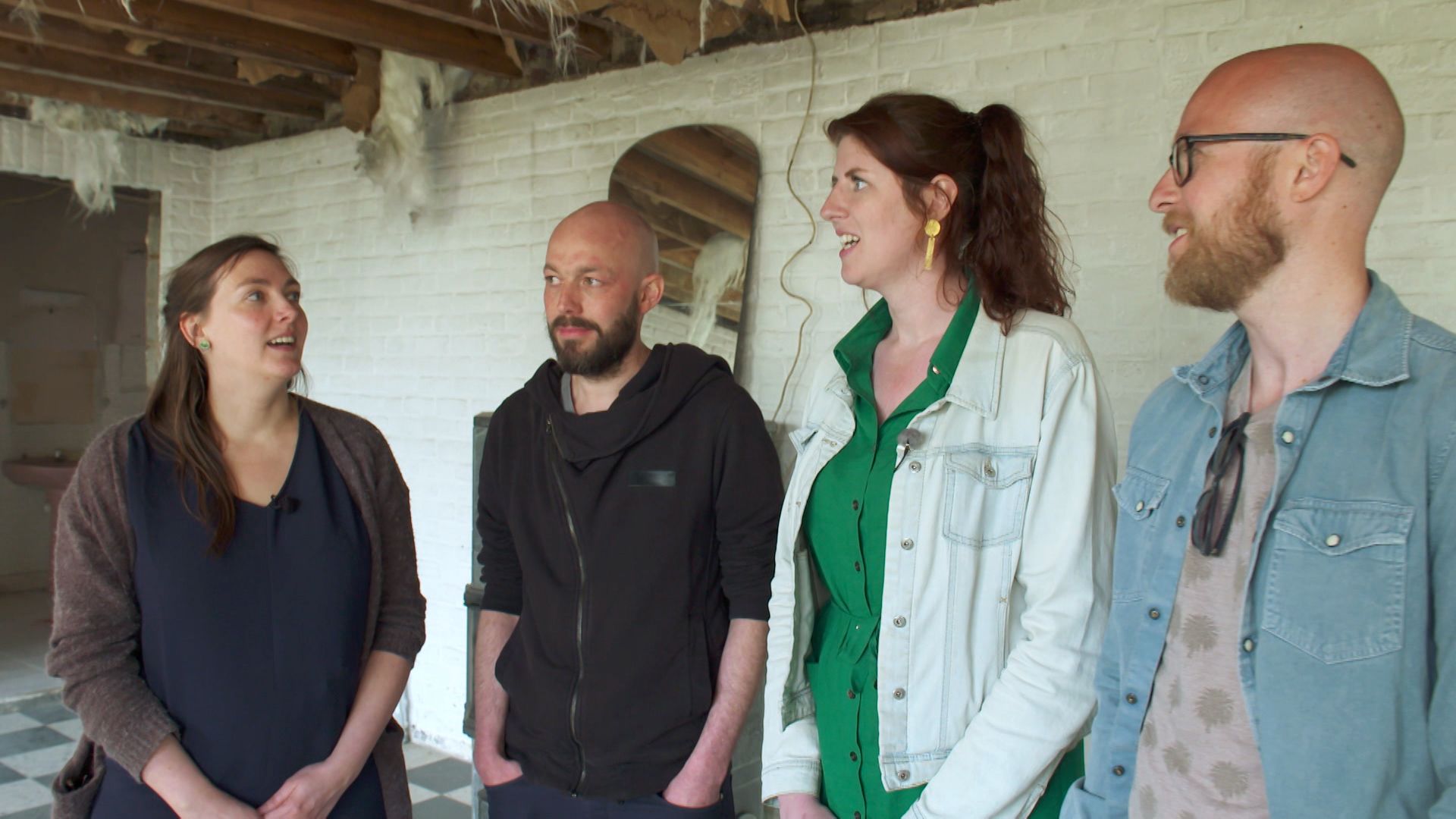 Huizenjagers - S5 - Aflevering 31