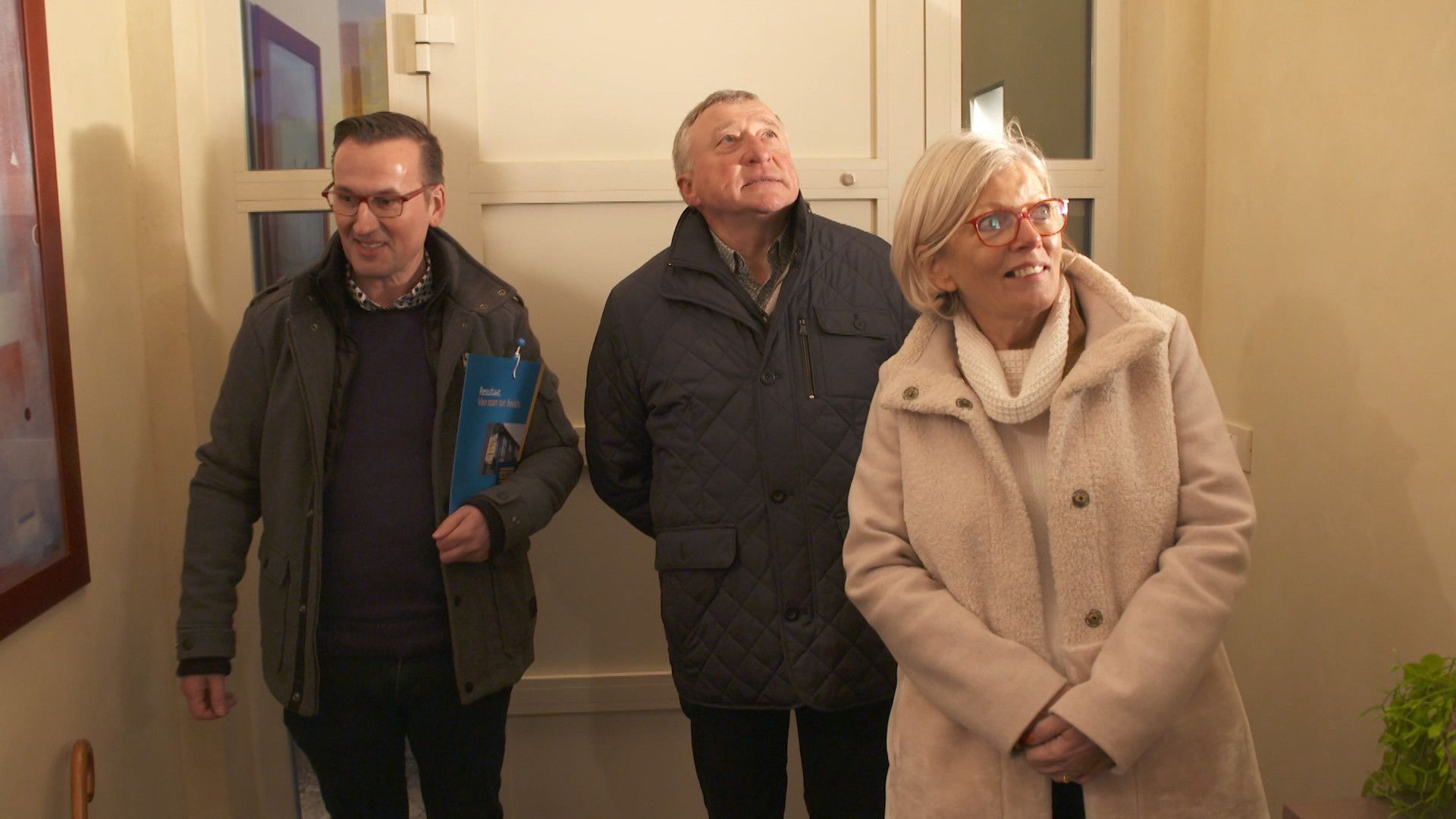 Huizenjagers - S6 - Aflevering 12