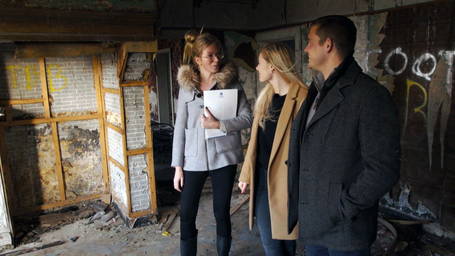 Huizenjagers - S4 - Aflevering 6