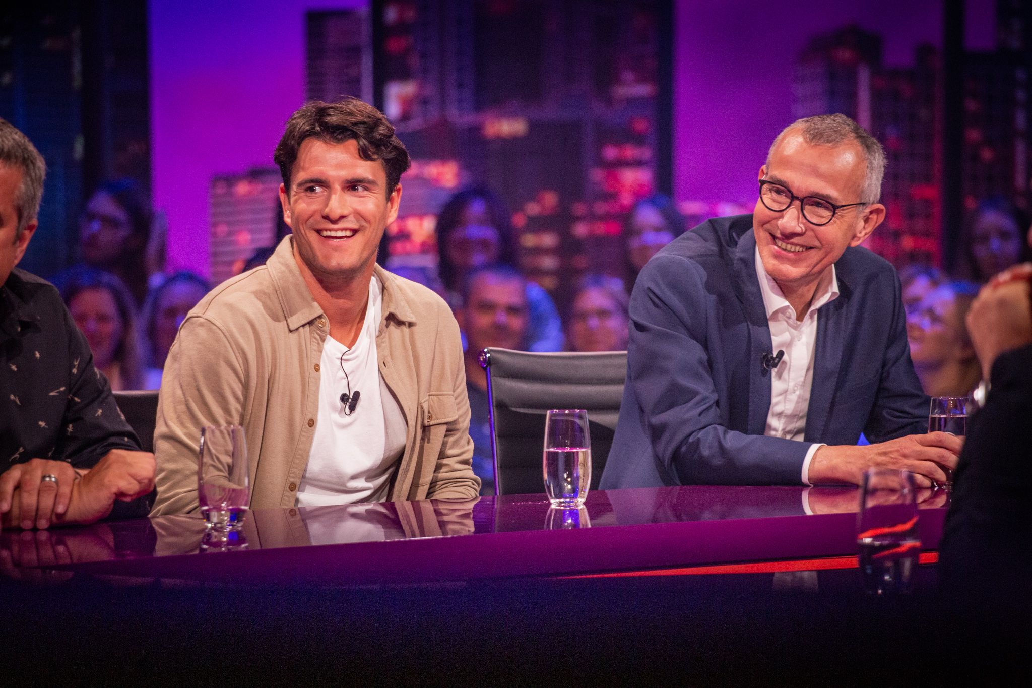 De Cooke & Verhulst Show - S2 - Aflevering 13