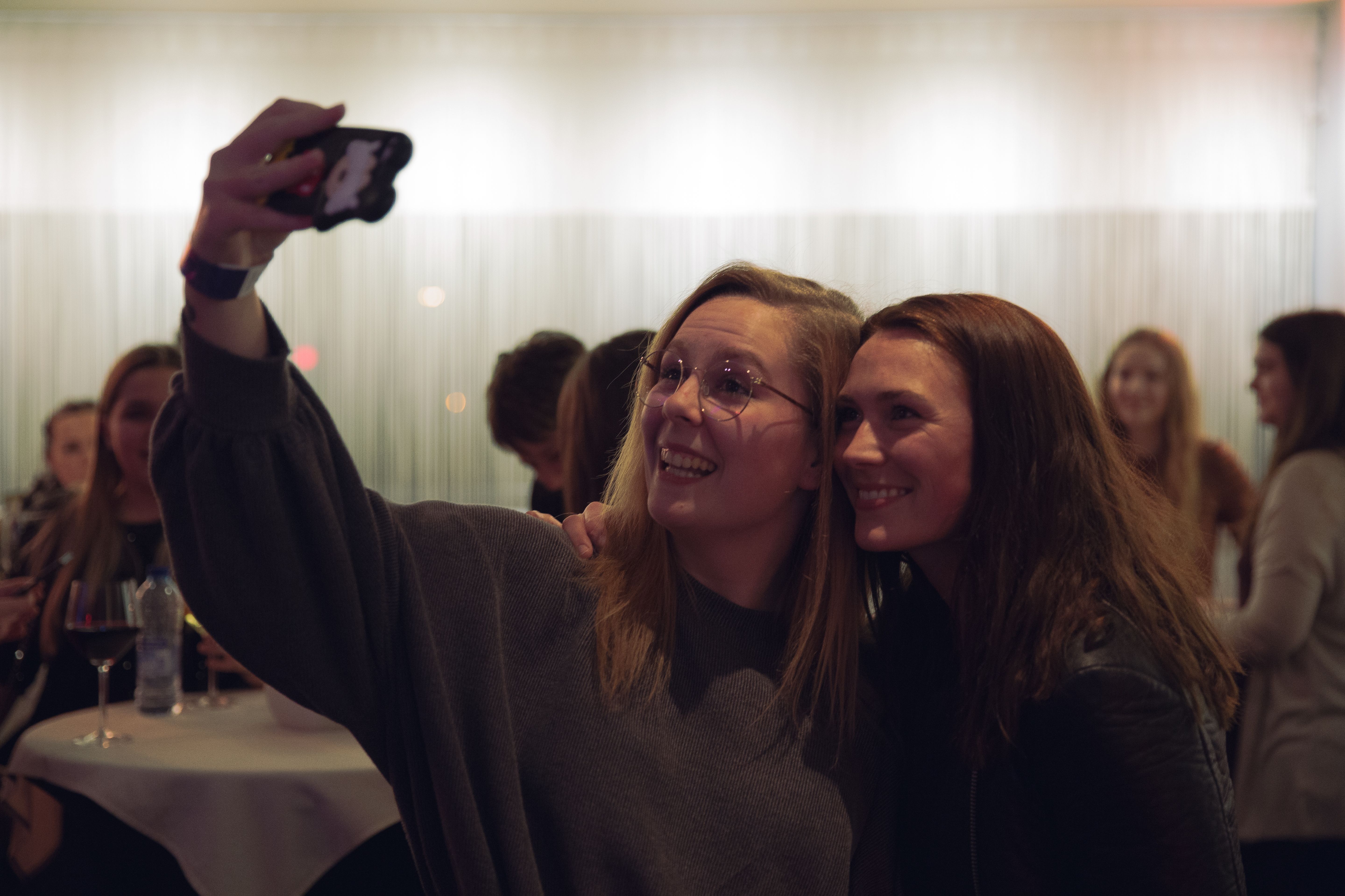 UGC Mechelen veranderde één avond in Gent West