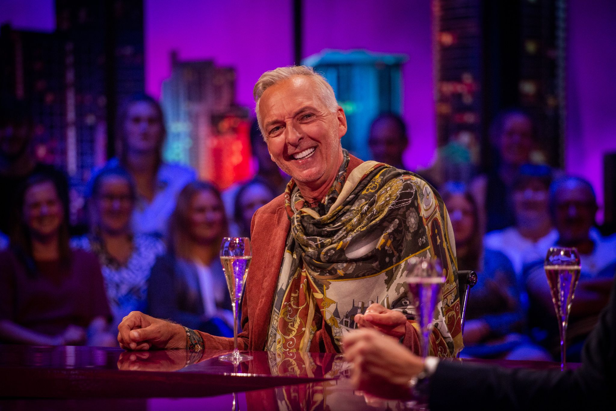 De Cooke & Verhulst Show - S2 - Aflevering 5