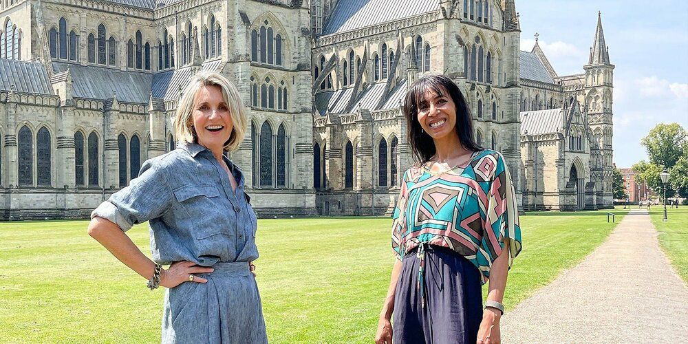 Interior Design Masters - S3 - Aflevering 4