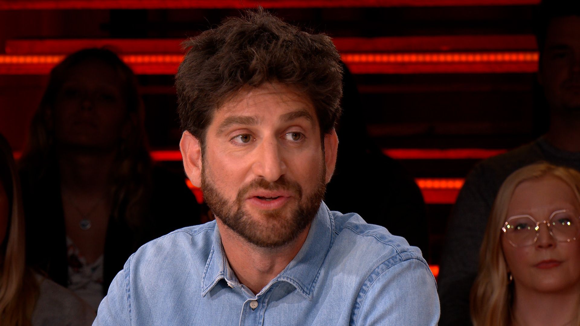 Belgische Jood Jonathan wil sancties treffen tegen Israël: "7 oktober was gruwelijk maar niets kan rechtvaardigen wat nu gebeurt"