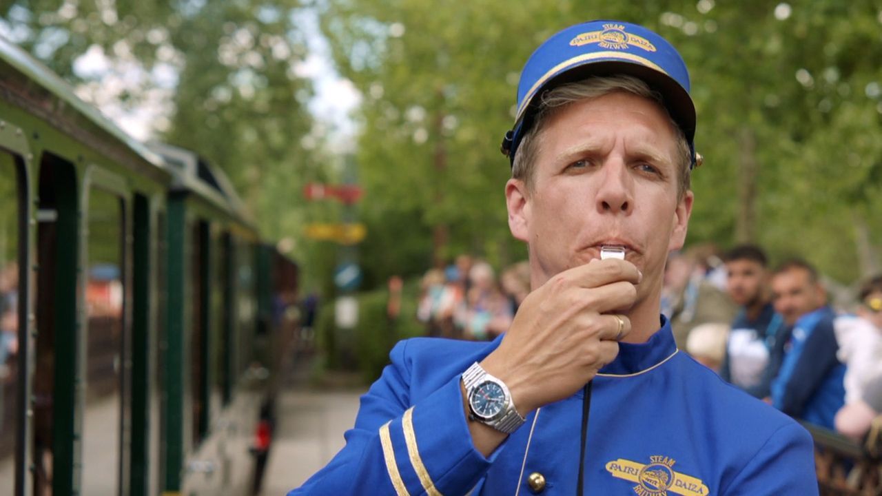 Jani & James doen-het-zelf - S2 - Aflevering 2