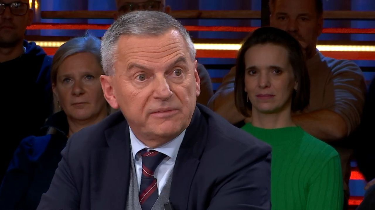 Advocaat Jan De Man vertelt over het langste assisenproces ooit