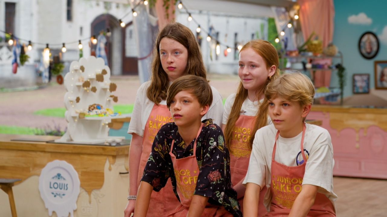 Deze bakker moet net voor de finale de baktent verlaten: "Dit avontuur vergeet ik nooit meer!"