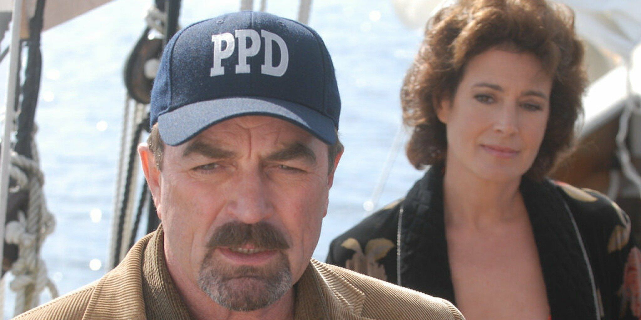 Jesse Stone: Sea Change
