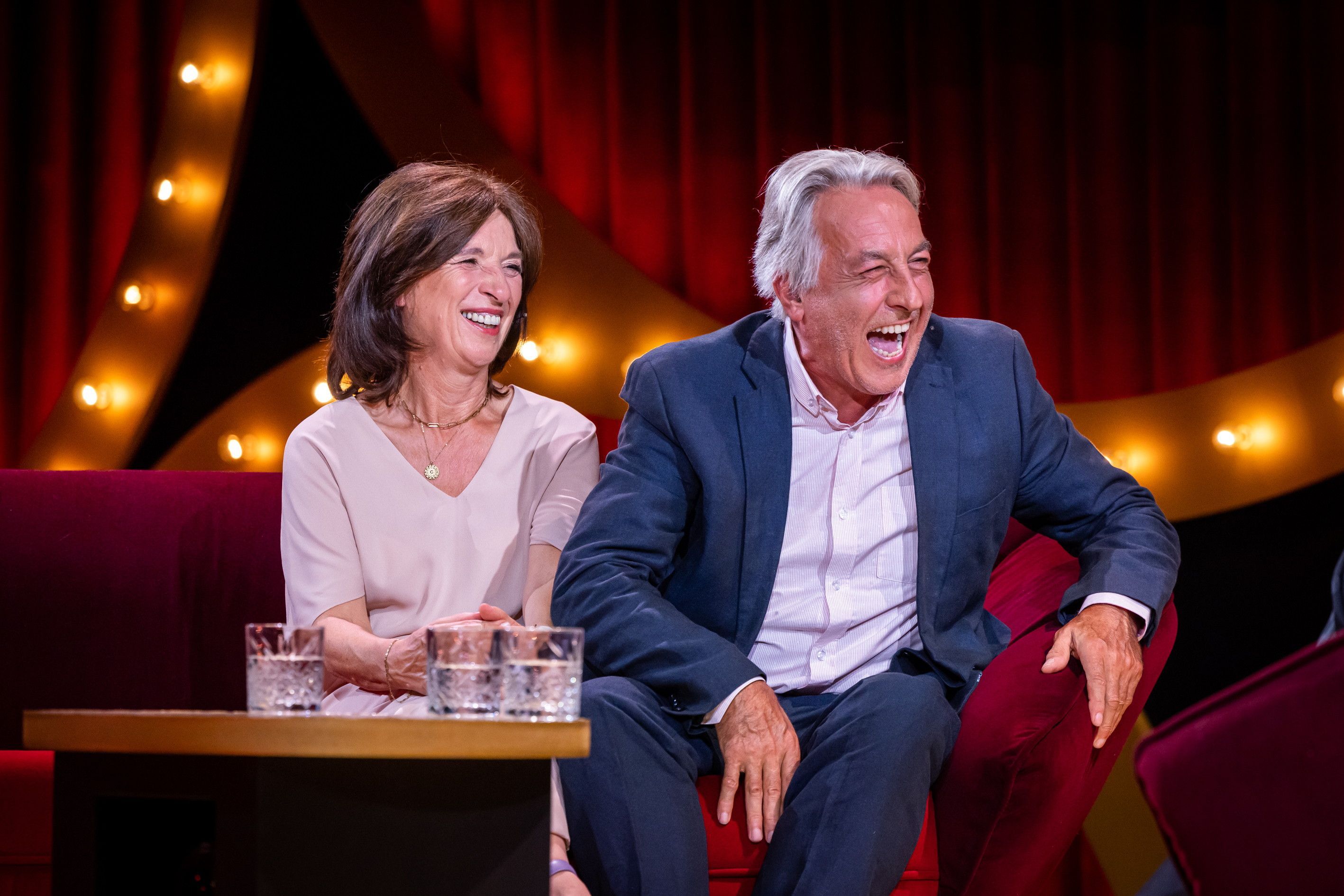 James De Musical - S2 - Aflevering 5
