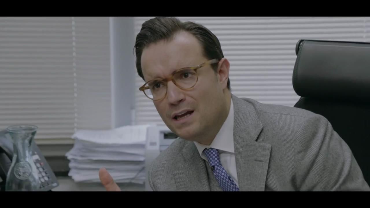 Justice For All - S1 - Aflevering 5