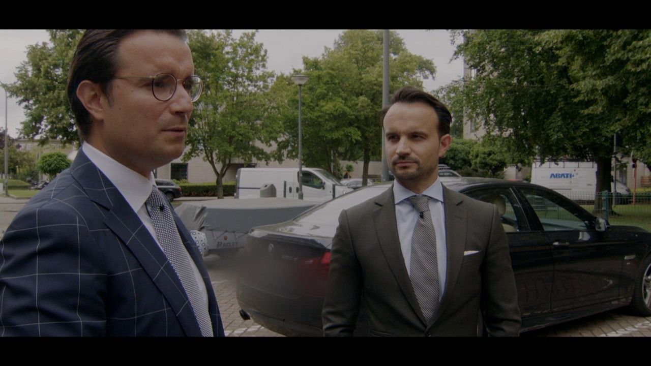 Justice For All - S1 - Aflevering 2