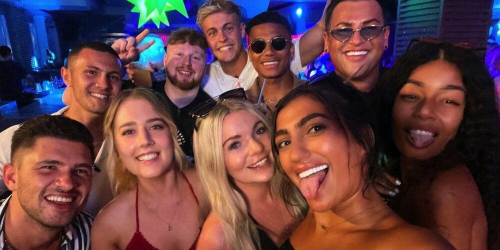Kavos Weekender - S1 - Aflevering 10