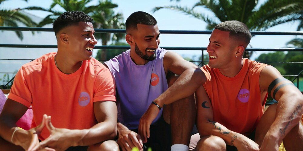 Kavos Weekender - S1 - Aflevering 2