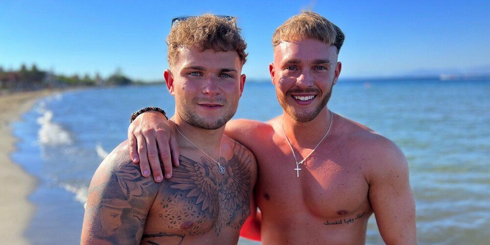Kavos Weekender - S1 - Aflevering 3