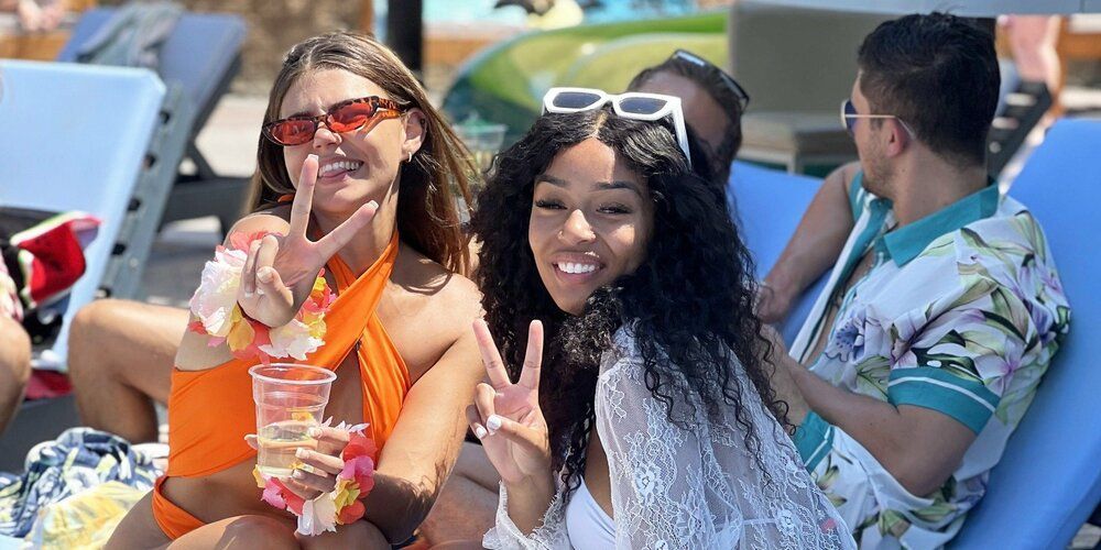Kavos Weekender - S1 - Aflevering 5
