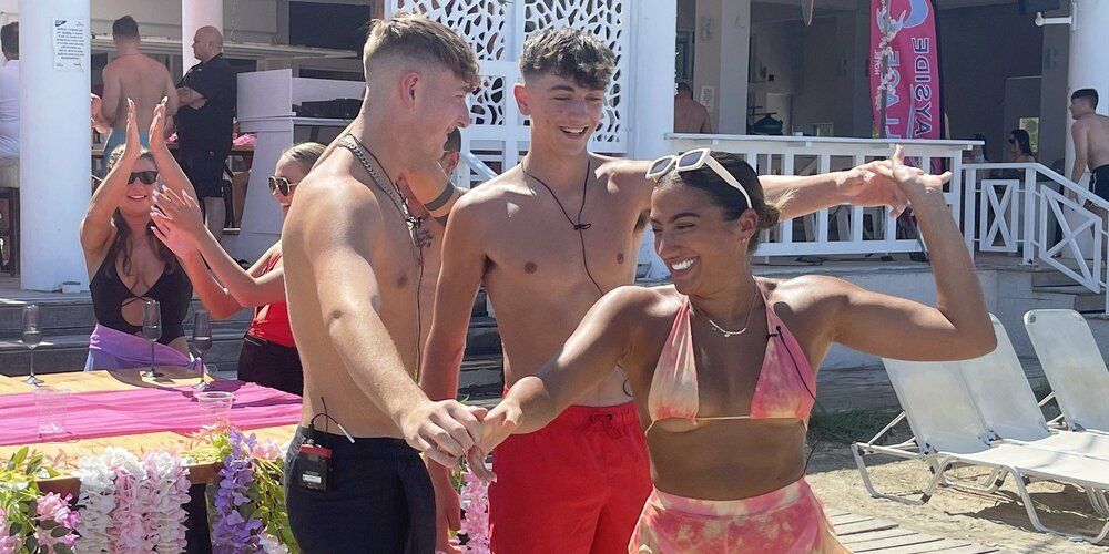 Kavos Weekender - S1 - Aflevering 6