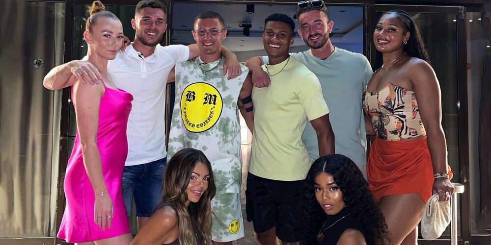 Kavos Weekender - S1 - Aflevering 8