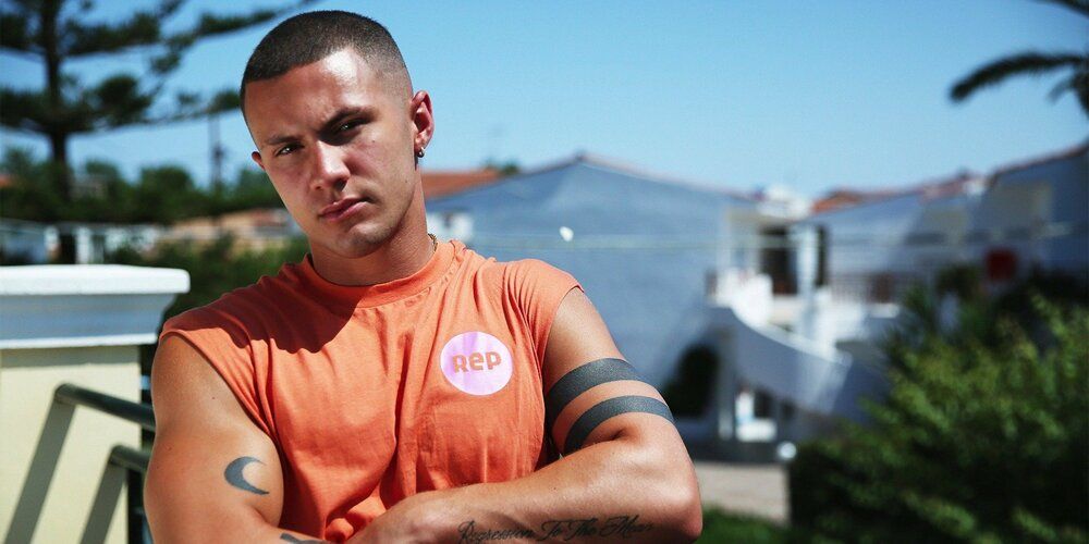 Kavos Weekender - S1 - Aflevering 9