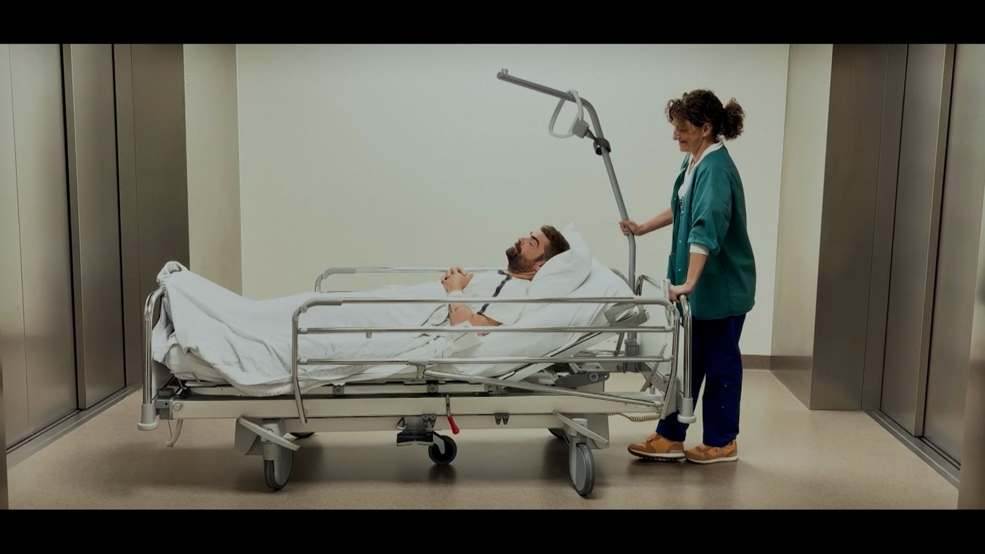 Pedro op spoed met bloemkooloor: “Dit is de lift naar het hiernamaals”