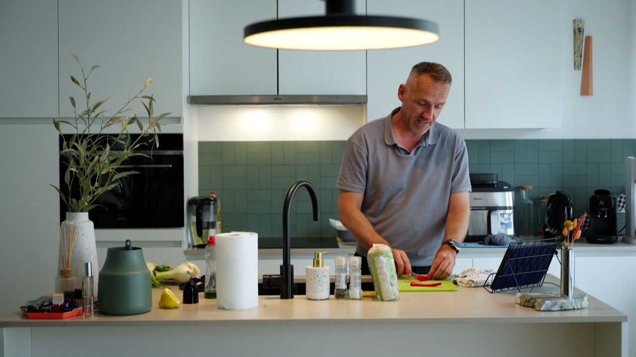 Komen Eten bij De Zussen Coorevits - S21 - Aflevering 19