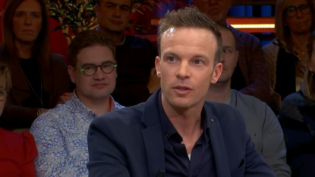 Ex-wielrenner Iljo Keisse over verlies collega's:  "Ik heb dat nooit verwerkt"