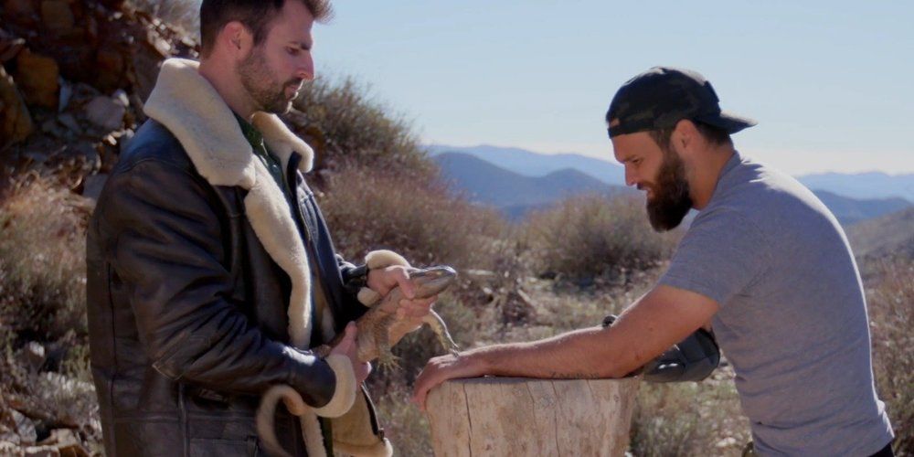 Kings of Pain - S2 - Aflevering 3