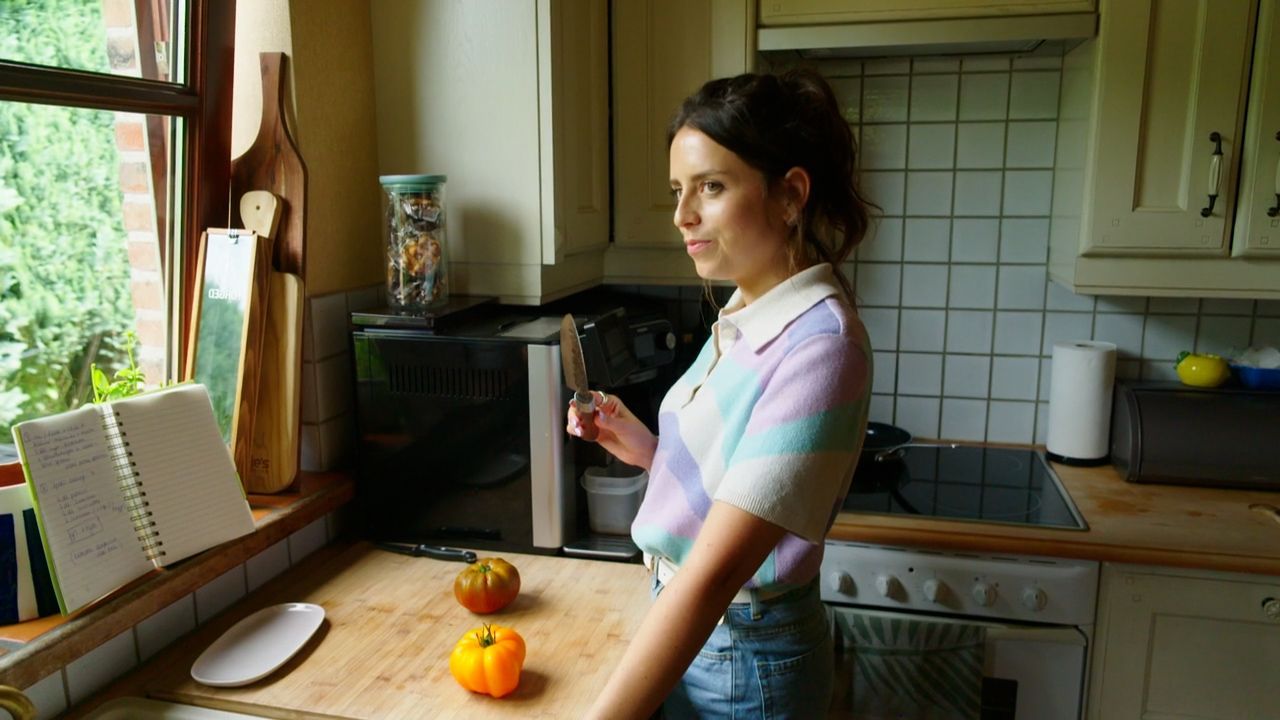 Komen Eten bij De Tafel van Gert-Tine - S20 - Aflevering 12