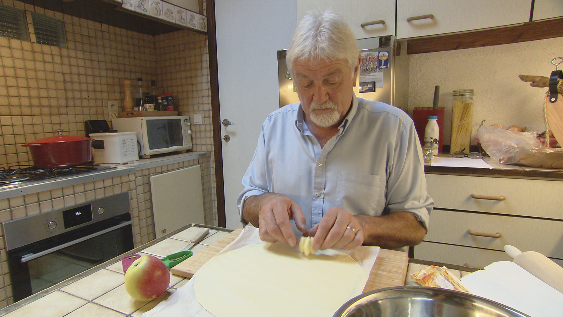 Komen Eten - S19 - Aflevering 14