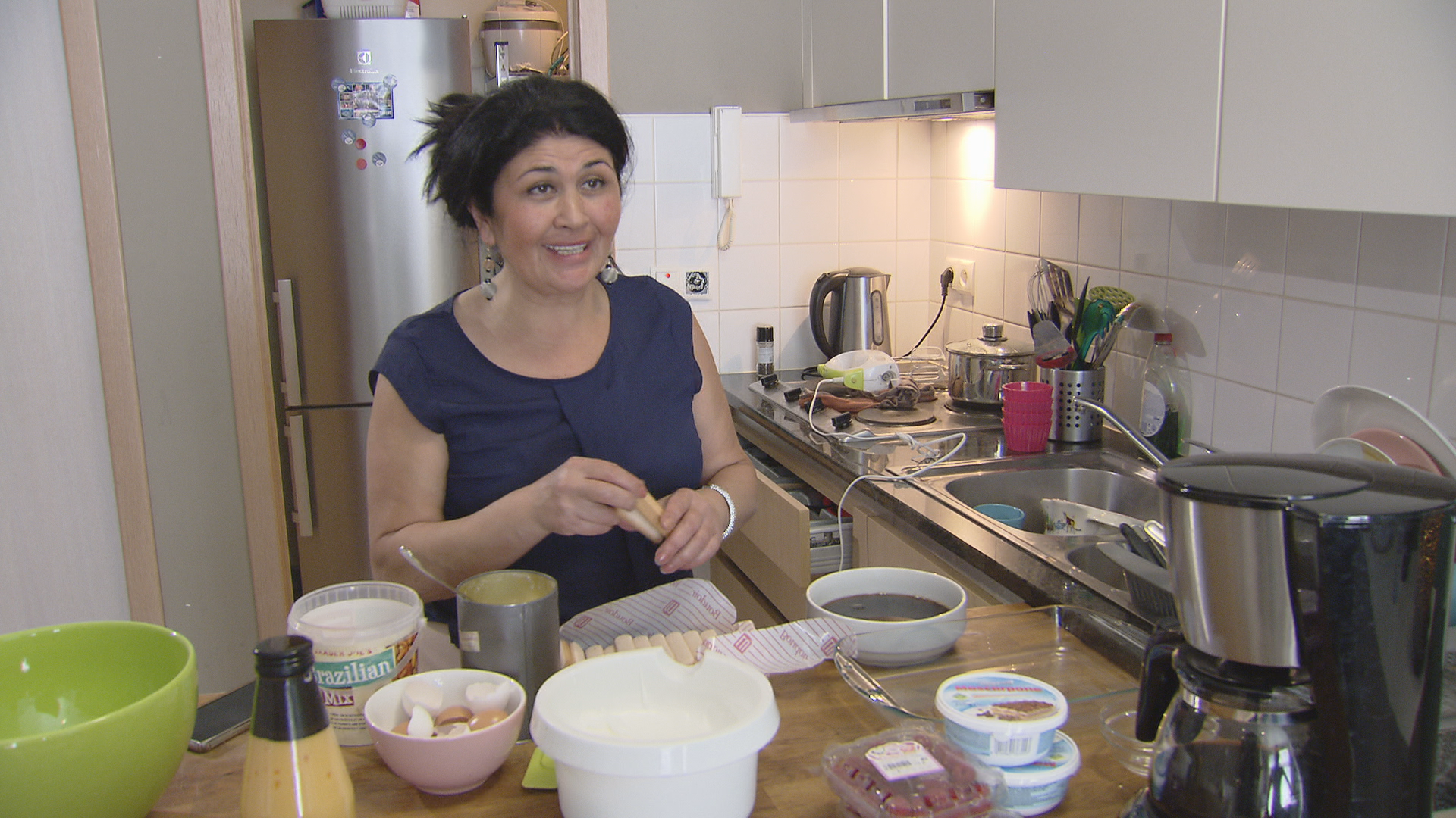 Komen Eten - S19 - Aflevering 15
