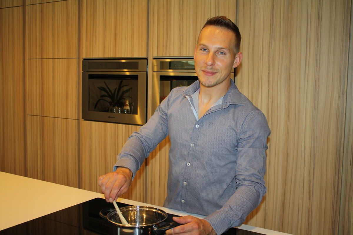 Komen Eten - Seizoen 18 - Aflevering 29
