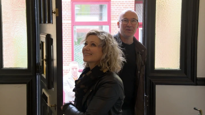 Blind Gekocht NL - S1 - Aflevering 8