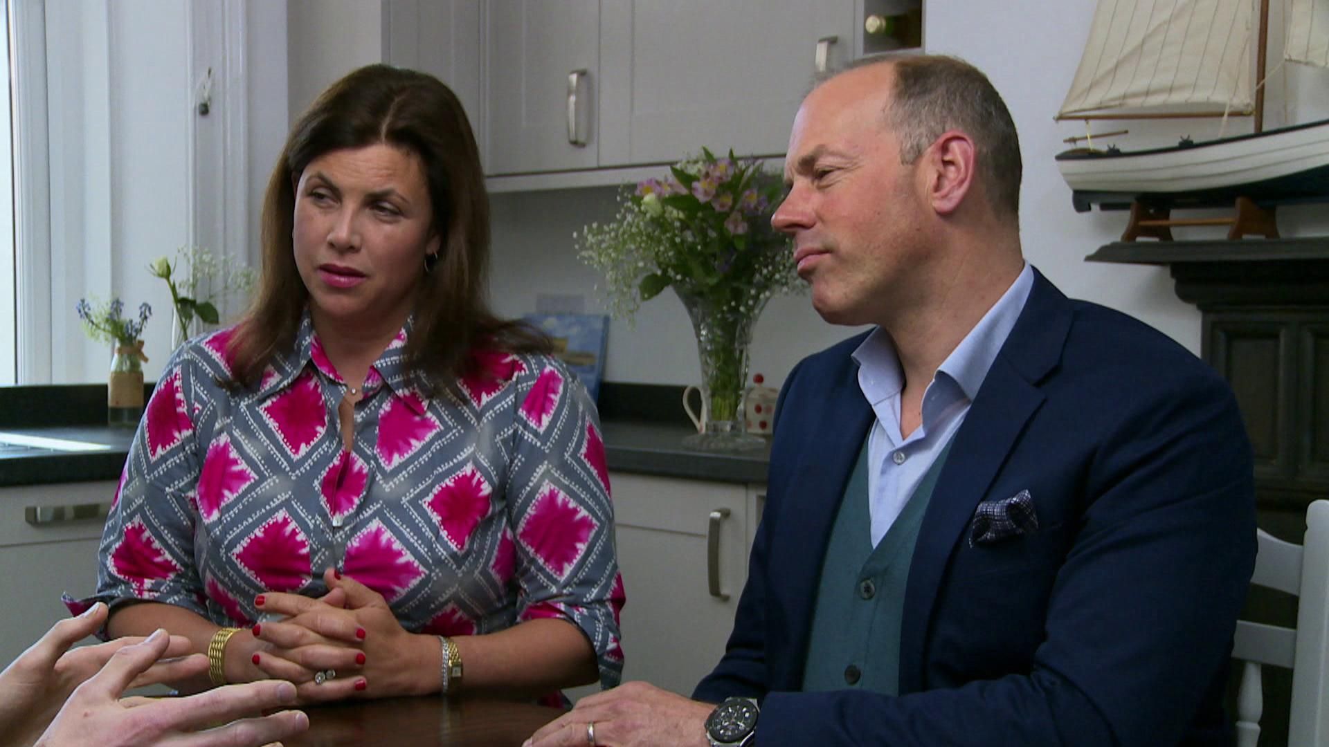 Love It or List It UK - S5 - Aflevering 5