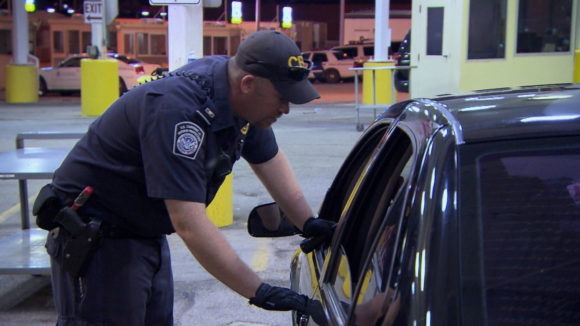 Border Security: America's Front Line - S1 - Aflevering 7