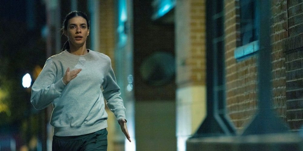 Lioness - S1 - Aflevering 2