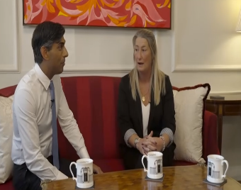 Liverpool Murders: Ashley & Olivia - S1 - Aflevering 4