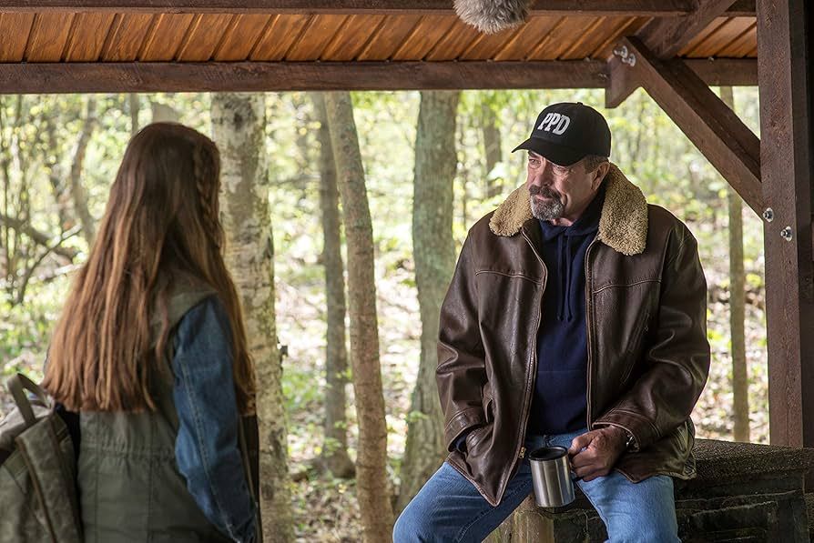 Jesse Stone: Lost in Paradise