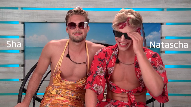 Love Island NL - S5 - Aflevering 19
