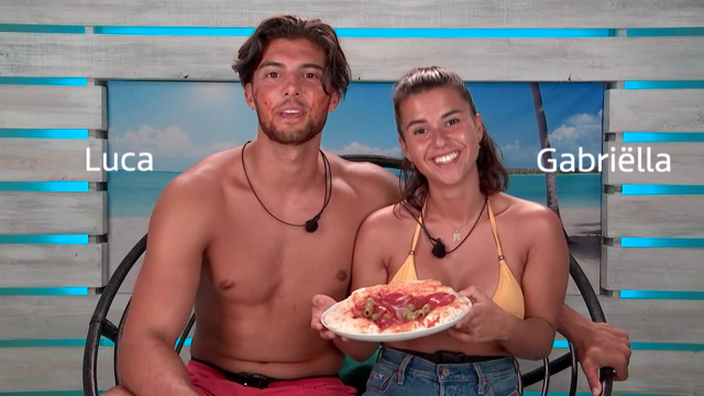 Love Island NL - S5 - Aflevering 24