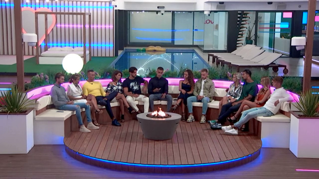 Love Island NL - S5 - Aflevering 30