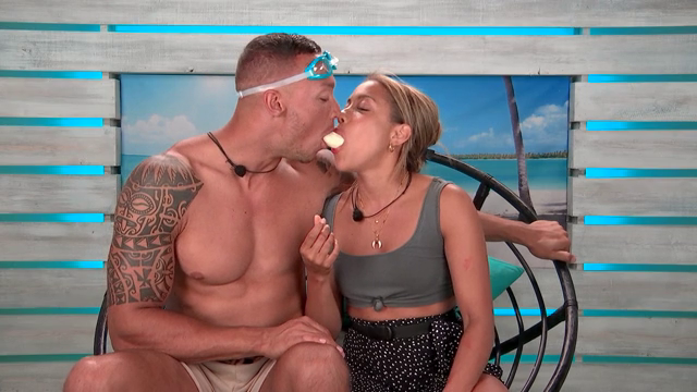 Love Island NL - S5 - Aflevering 33