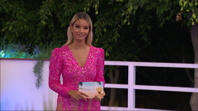Love Island NL - S5 - Aflevering 36