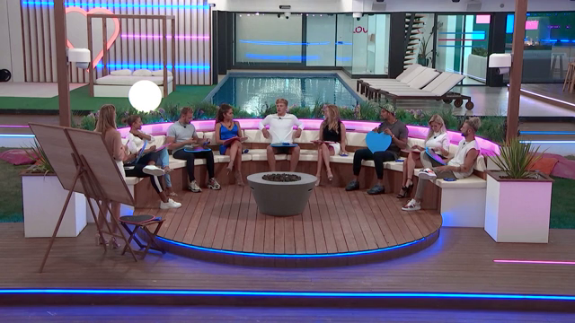 Love Island NL - S5 - Aflevering 40
