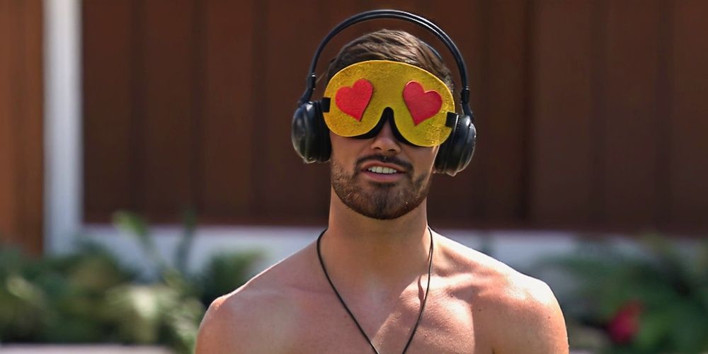 LOVE ISLAND UK S10 - S10 - Aflevering 23