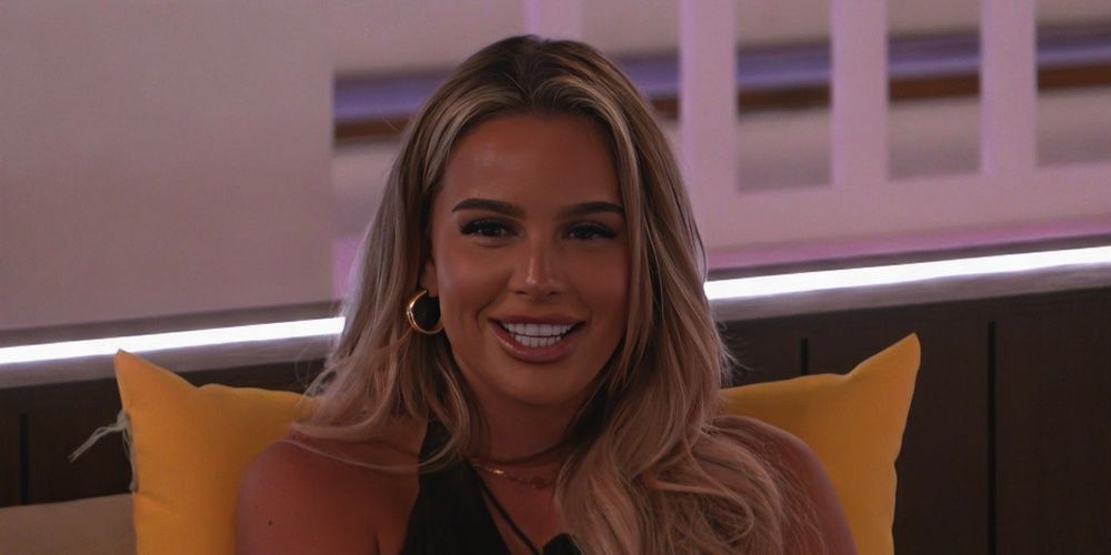 LOVE ISLAND UK S10 - S10 - Aflevering 40